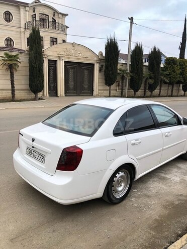 Daewoo Gentra 2013, 287,860 km - 1.5 l - Masallı