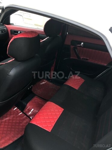 Daewoo Gentra 2013, 287,860 km - 1.5 l - Masallı