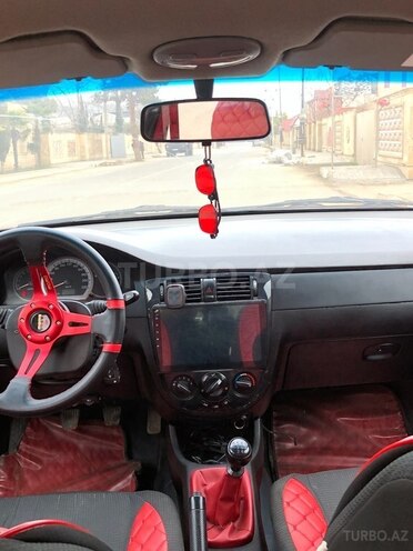 Daewoo Gentra 2013, 287,860 km - 1.5 l - Masallı
