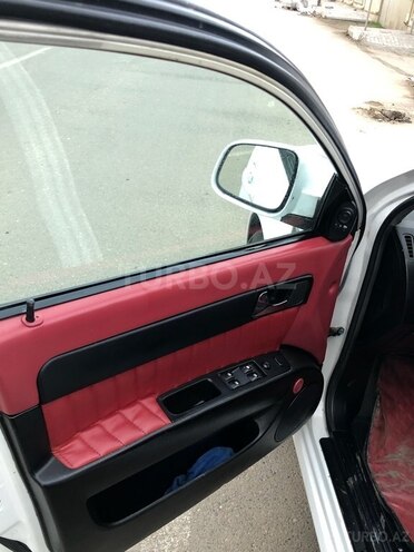 Daewoo Gentra 2013, 287,860 km - 1.5 l - Masallı
