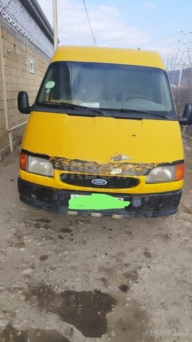 Ford Transit 1997, 150,000 km - 2.0 л - Ağsu