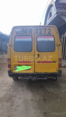 Ford Transit 1997, 150,000 km - 2.0 л - Ağsu