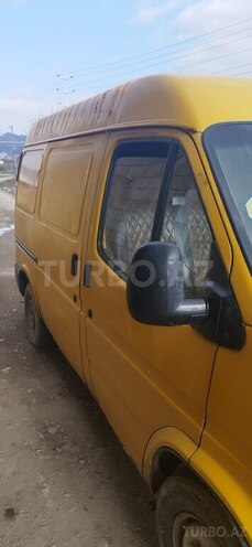 Ford Transit 1997, 150,000 km - 2.0 л - Ağsu