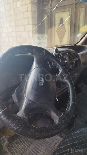 Ford Transit 1997, 150,000 km - 2.0 л - Ağsu