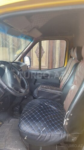 Ford Transit 1997, 150,000 km - 2.0 л - Ağsu