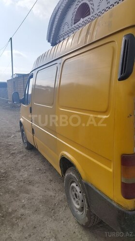 Ford Transit 1997, 150,000 km - 2.0 л - Ağsu