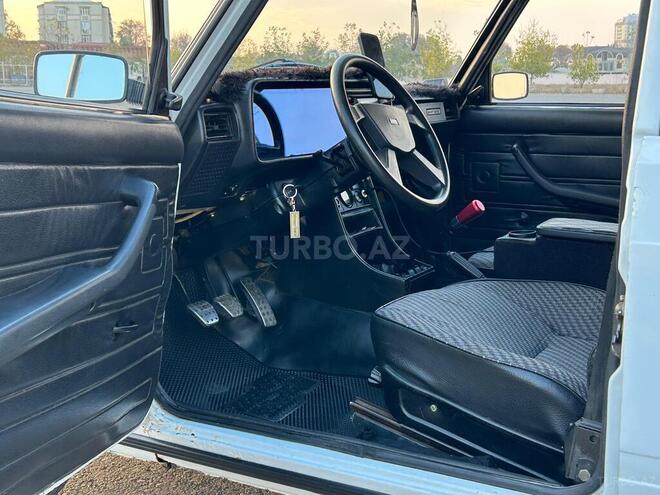 LADA (VAZ) 2107 2006, 70,000 km - 1.6 л - Gəncə