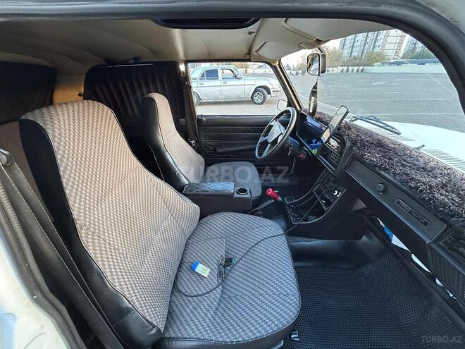 LADA (VAZ) 2107 2006, 70,000 km - 1.6 л - Gəncə