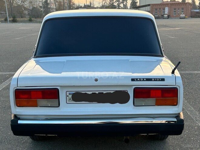 LADA (VAZ) 2107 2006, 70,000 km - 1.6 л - Gəncə