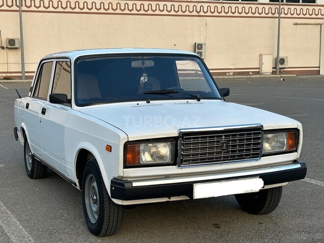 LADA (VAZ) 2107 2006, 70,000 km - 1.6 л - Gəncə