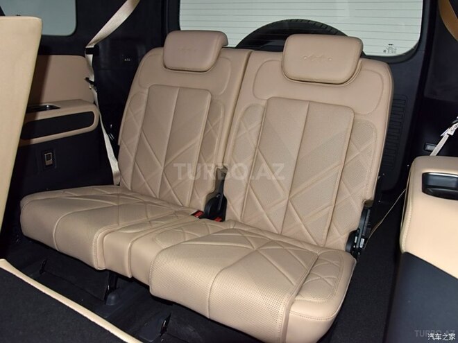 BYD Leopard 8-9
