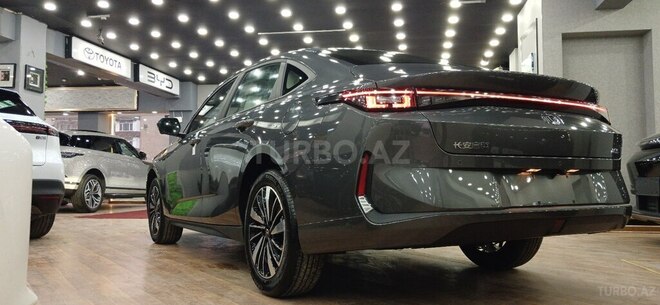 Changan Qiyuan A05 2024, 0 km - 1.5 l - Bakı