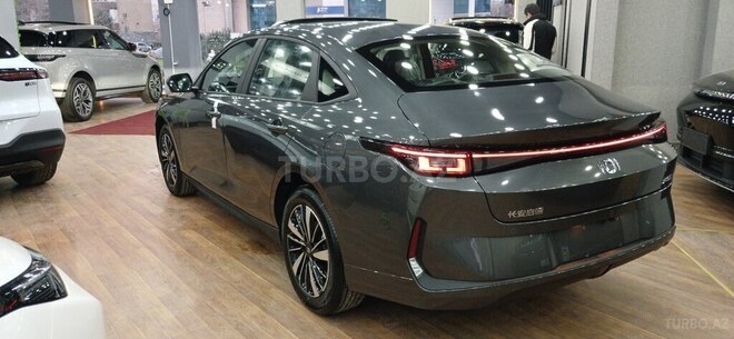 Changan Qiyuan A05 2024, 0 km - 1.5 l - Bakı