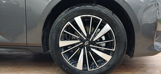 Changan Qiyuan A05 2024, 0 km - 1.5 l - Bakı