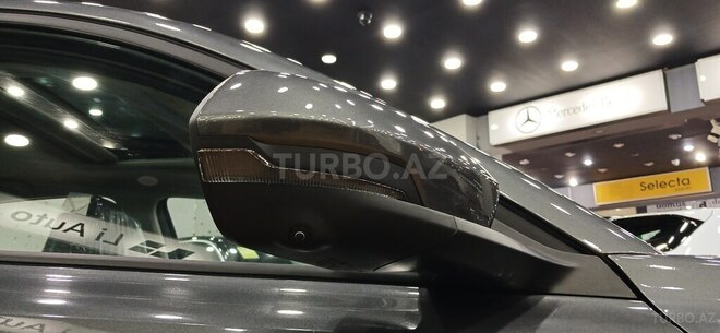 Changan Qiyuan A05 2024, 0 km - 1.5 l - Bakı