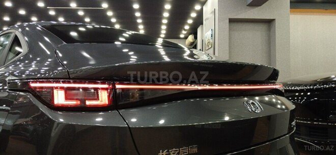 Changan Qiyuan A05 2024, 0 km - 1.5 l - Bakı