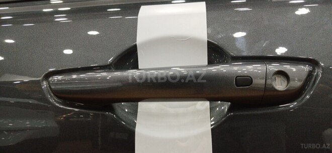 Changan Qiyuan A05 2024, 0 km - 1.5 l - Bakı