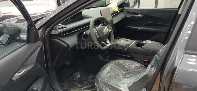 Changan Qiyuan A05 2024, 0 km - 1.5 l - Bakı