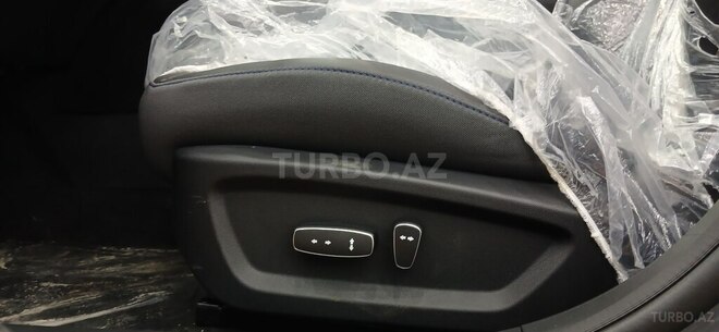 Changan Qiyuan A05 2024, 0 km - 1.5 l - Bakı