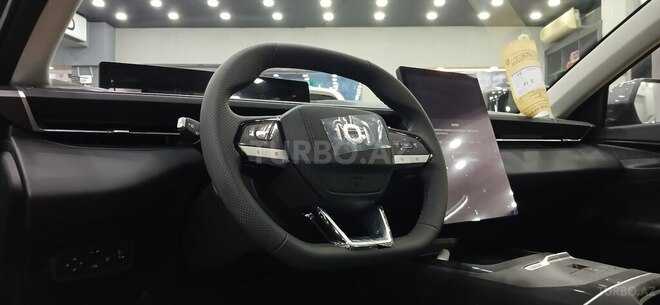 Changan Qiyuan A05 2024, 0 km - 1.5 l - Bakı