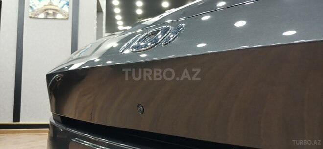 Changan Qiyuan A05 2024, 0 km - 1.5 l - Bakı