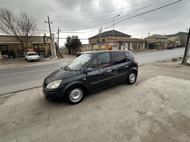 Renault Scenic 2007, 276,000 km - 1.5 l - Bakı