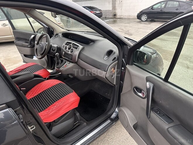 Renault Scenic 2007, 276,000 km - 1.5 l - Bakı