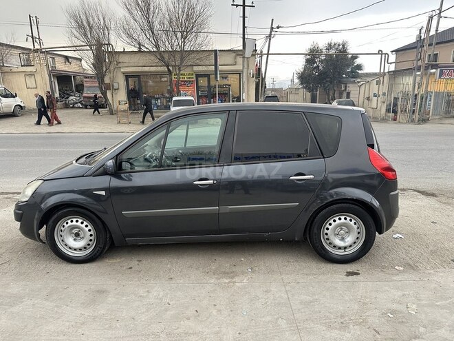 Renault Scenic 2007, 276,000 km - 1.5 l - Bakı