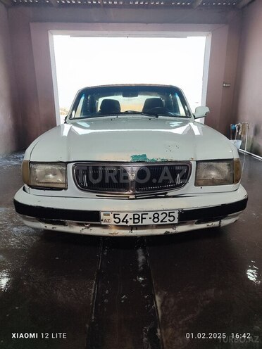 GAZ 3110 2001, 265,888 km - 2.4 l - Sabirabad