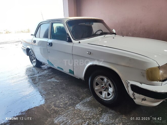 GAZ 3110 2001, 265,888 km - 2.4 l - Sabirabad