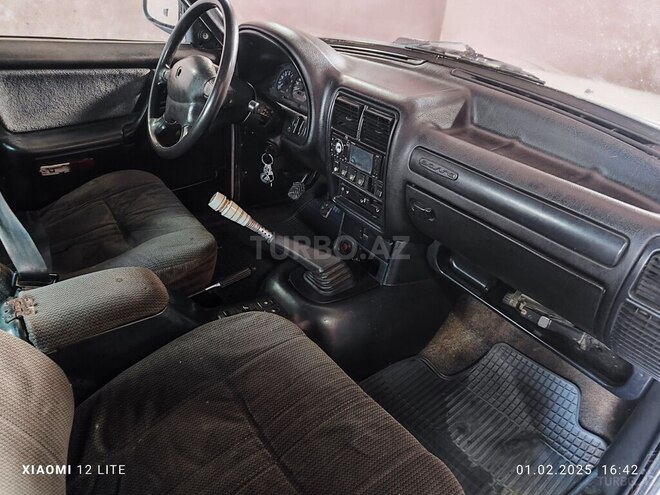 GAZ 3110 2001, 265,888 km - 2.4 l - Sabirabad