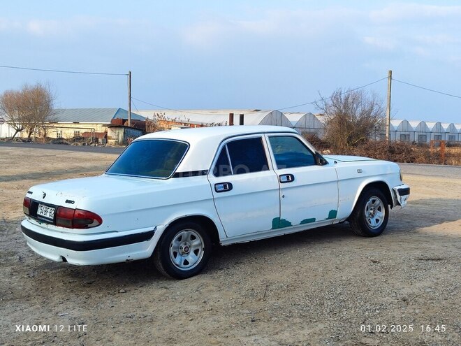 GAZ 3110 2001, 265,888 km - 2.4 l - Sabirabad
