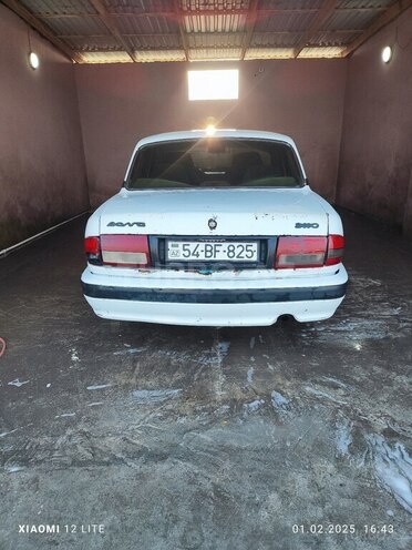 GAZ 3110 2001, 265,888 km - 2.4 l - Sabirabad