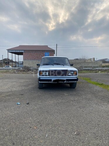 LADA (VAZ) 2107 2004, 99,456 km - 1.6 l - Masallı