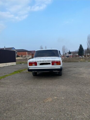 LADA (VAZ) 2107 2004, 99,456 km - 1.6 l - Masallı