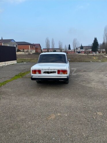 LADA (VAZ) 2107 2004, 99,456 km - 1.6 l - Masallı
