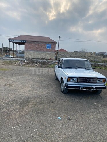 LADA (VAZ) 2107 2004, 99,456 km - 1.6 l - Masallı