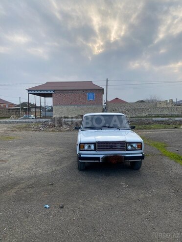 LADA (VAZ) 2107 2004, 99,456 km - 1.6 l - Masallı