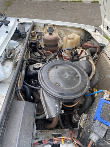 LADA (VAZ) 2107 2004, 99,456 km - 1.6 l - Masallı