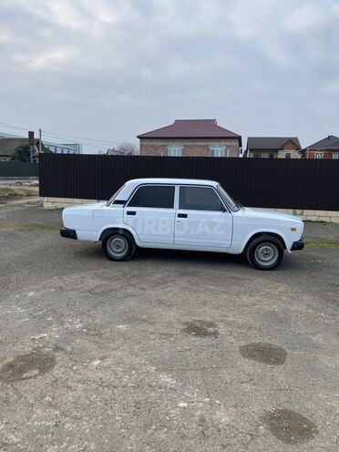 LADA (VAZ) 2107 2004, 99,456 km - 1.6 l - Masallı