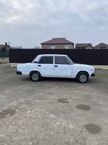 LADA (VAZ) 2107 2004, 99,456 km - 1.6 l - Masallı