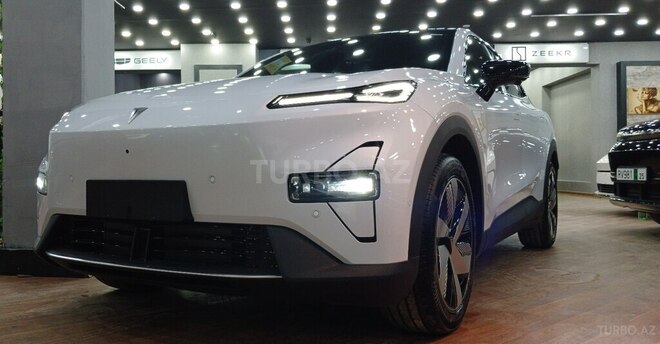 Changan  2024, 0 km - 1.5 л - Bakı