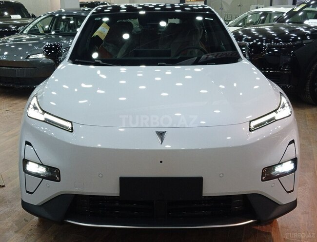 Changan  2024, 0 km - 1.5 л - Bakı