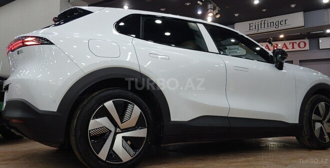 Changan  2024, 0 km - 1.5 л - Bakı