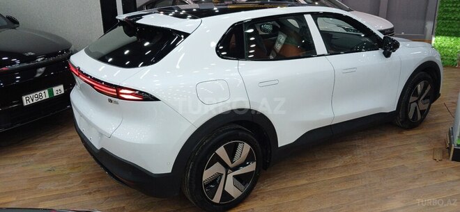 Changan  2024, 0 km - 1.5 л - Bakı