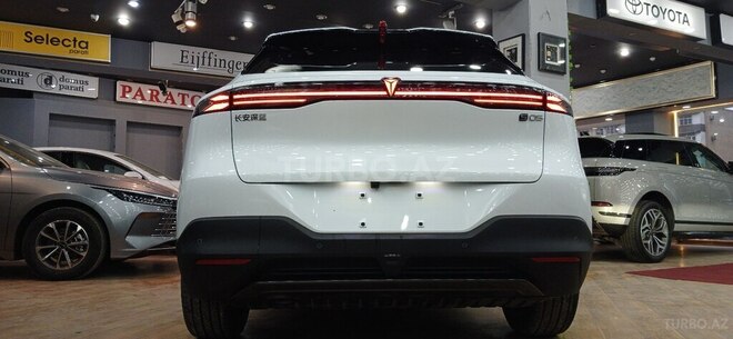 Changan  2024, 0 km - 1.5 л - Bakı