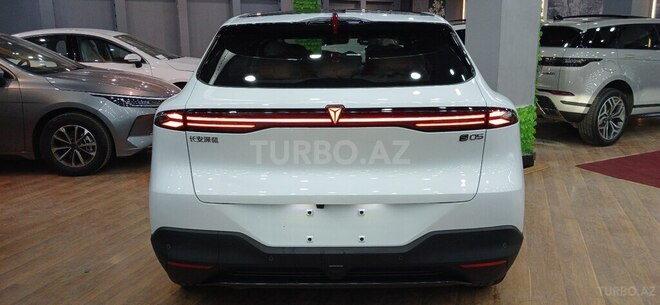 Changan  2024, 0 km - 1.5 л - Bakı