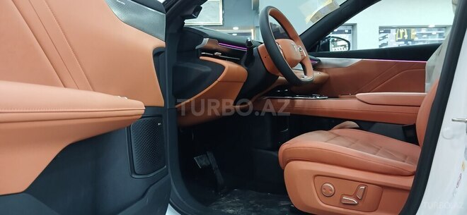Changan  2024, 0 km - 1.5 л - Bakı