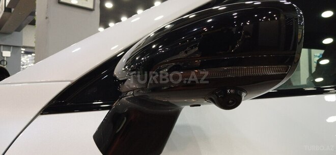 Changan  2024, 0 km - 1.5 л - Bakı