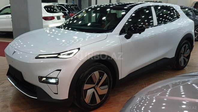 Changan  2024, 0 km - 1.5 л - Bakı